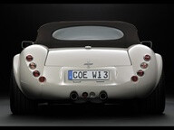 2003 #Wiesmann Roadster MF3