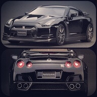 Wishlist for 2013: Nissan GTR