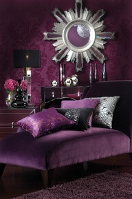 Purple Room