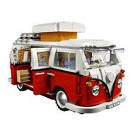 LEGO Creator Volkswagen T1 Camper Van 10220