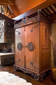 beautiful fantasy cupboard