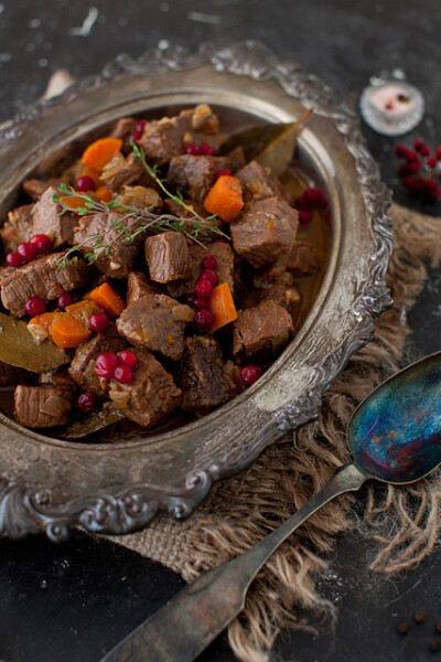 Beef Stew