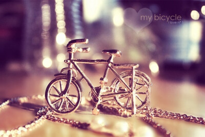 bicycle