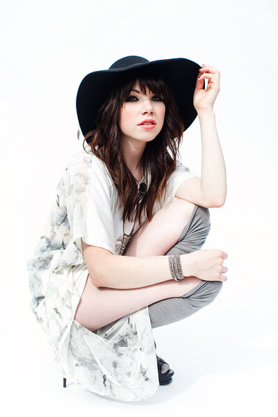 carly rae jepsen