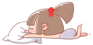 臭美蛋,我的成长日记。系列漫画、