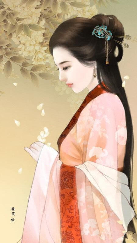 人归悬想处，霞色自氛氲