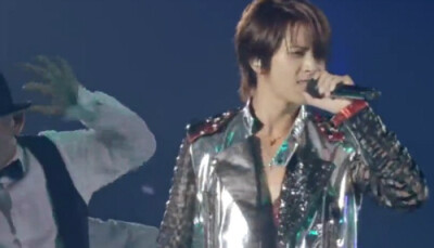 One in a million——山下智久