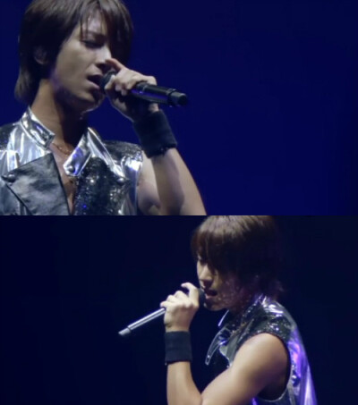 LIVE TOUR 2012——山下智久