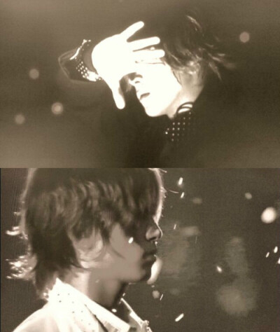 20121214 Cross Space——山下智久