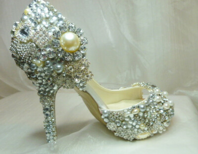 shoes、shoes、鞋、配饰、发卡