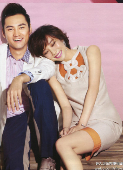 情侣拍照姿势借鉴