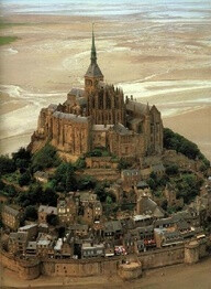 Mount San Michel