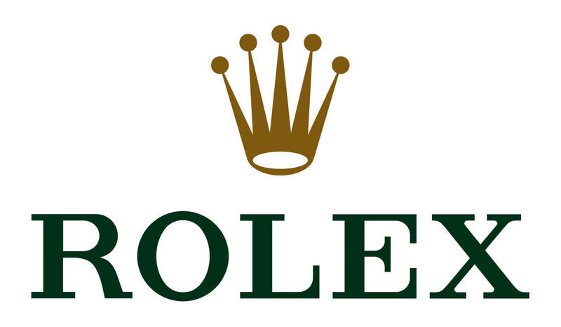 劳力士（Rolex）是瑞士钟表业的经典品牌。劳力士表最初的标志为一只伸开五指的手掌，它表示该品牌的手表完全是靠手工精雕细琢的，后来才逐渐演变为皇冠的注册商标，以示其在手表领域中的霸主地位，展现着劳力士在制表业的帝王之气。