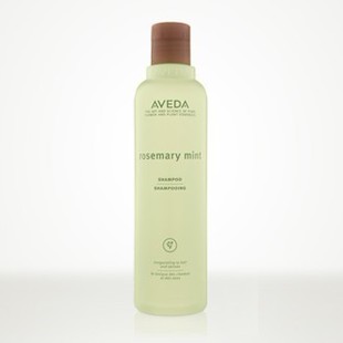 AVEDA rosemary mint迷迭香薄荷清爽洗发水