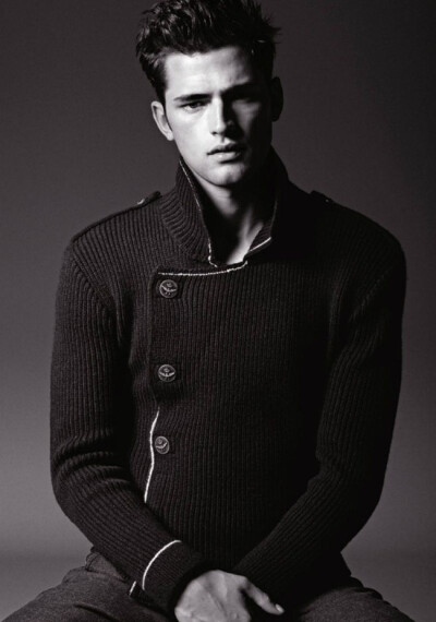 Sean O'Pry