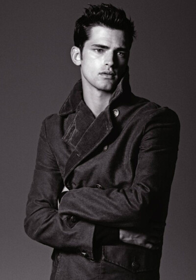 Sean O'Pry