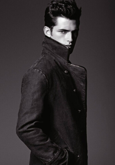 Sean O'Pry