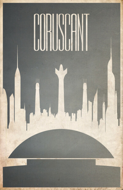 2046 Design Justin Van Genderen Gallery | Minimalist Planets Prints