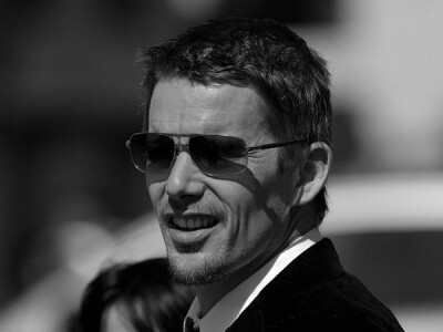 Ethan Hawke