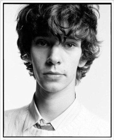 Ben Whishaw