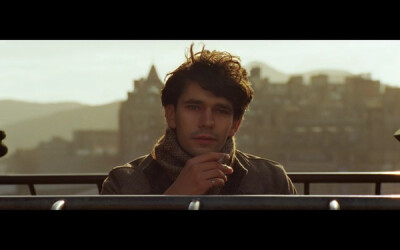 Ben Whishaw