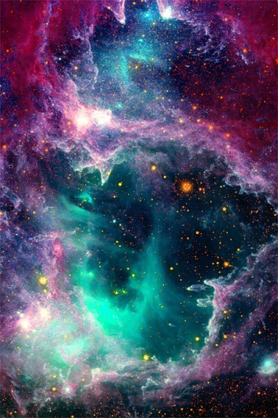 Pillars of Star Formation