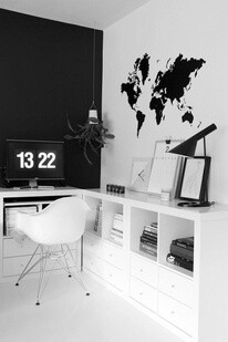 wall decal