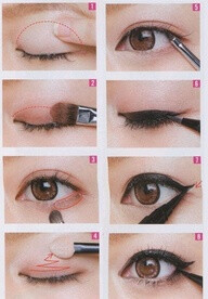 http://pinterest.com/Zionye/makeup/