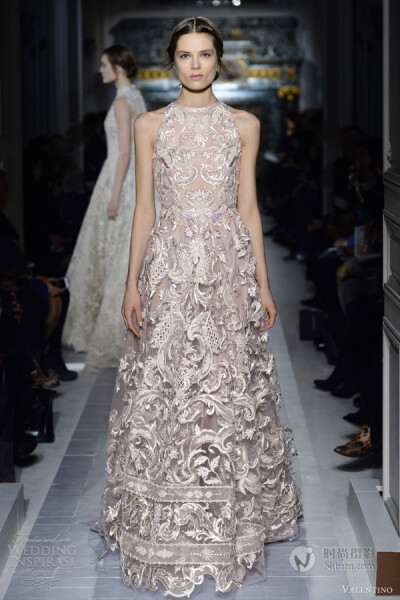 Valentino Spring/Summer 2013 Couture