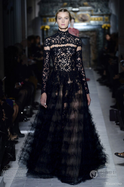 Valentino Spring/Summer 2013 Couture