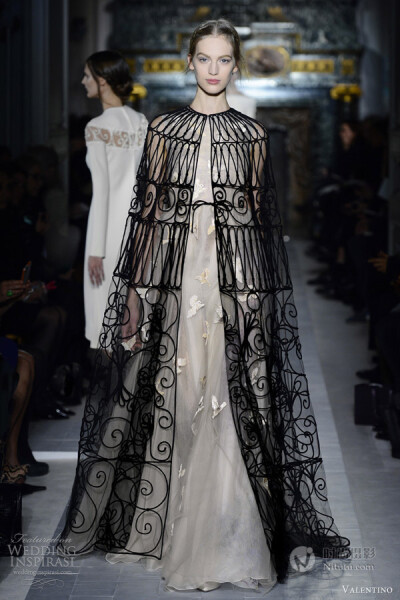 Valentino Spring/Summer 2013 Couture