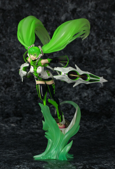 初音未来 VN02 mix