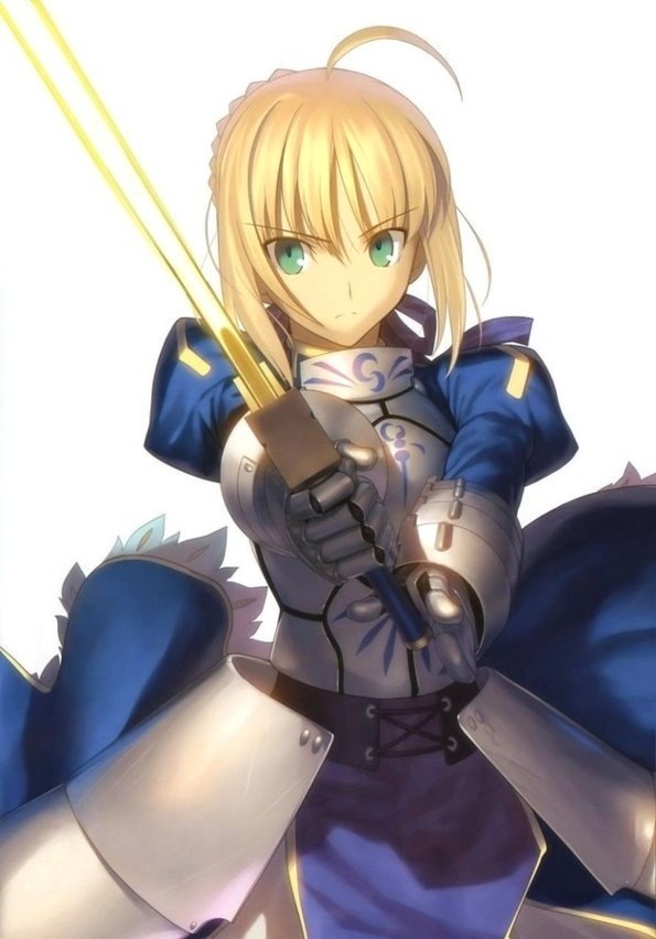 Saber