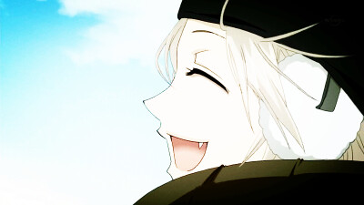 巴衛（动画截图）