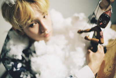 SHINee正规三辑 key