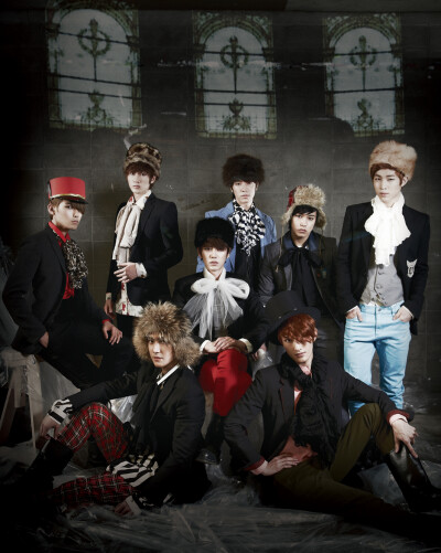 Super junior-M