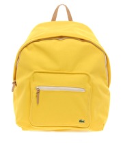 Lacoste Live Canvas Backpack