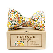 Image of harvest {bow tie} *sold out