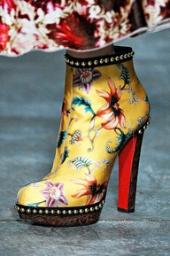 Mary Katrantzou - love these