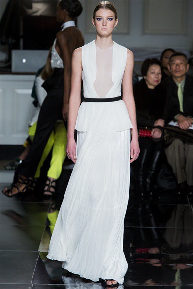 Jason Wu 秀场