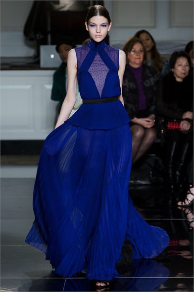 Jason Wu 秀场