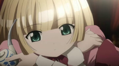 gosick