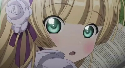 gosick