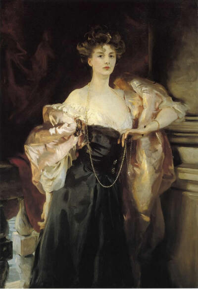 John Singer Sargent