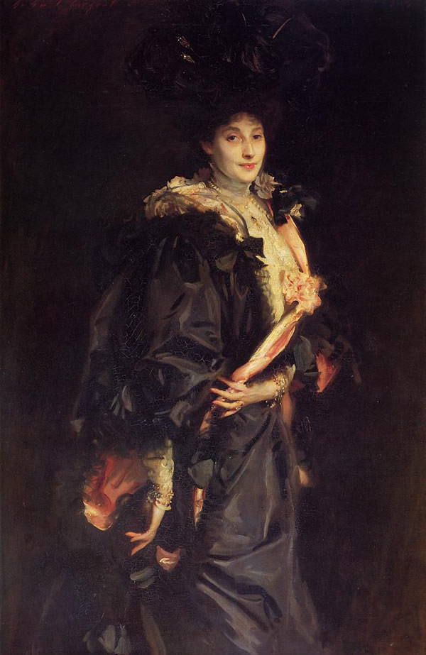 John Singer Sargent