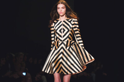 JILL STUART FALL/WINTER 2013