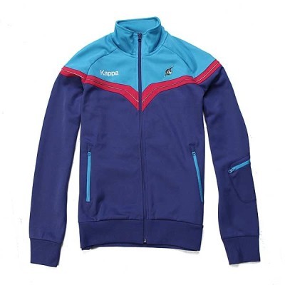 TH KAPPA卡帕 服装 男式开衫 K0112WK19-473 ￥199.0