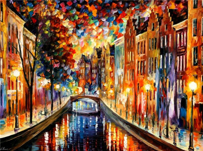 Leonid Afremov