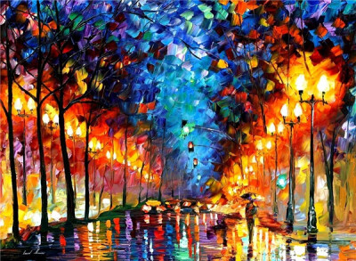 Leonid Afremov