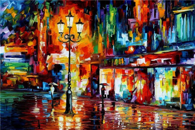 Leonid Afremov